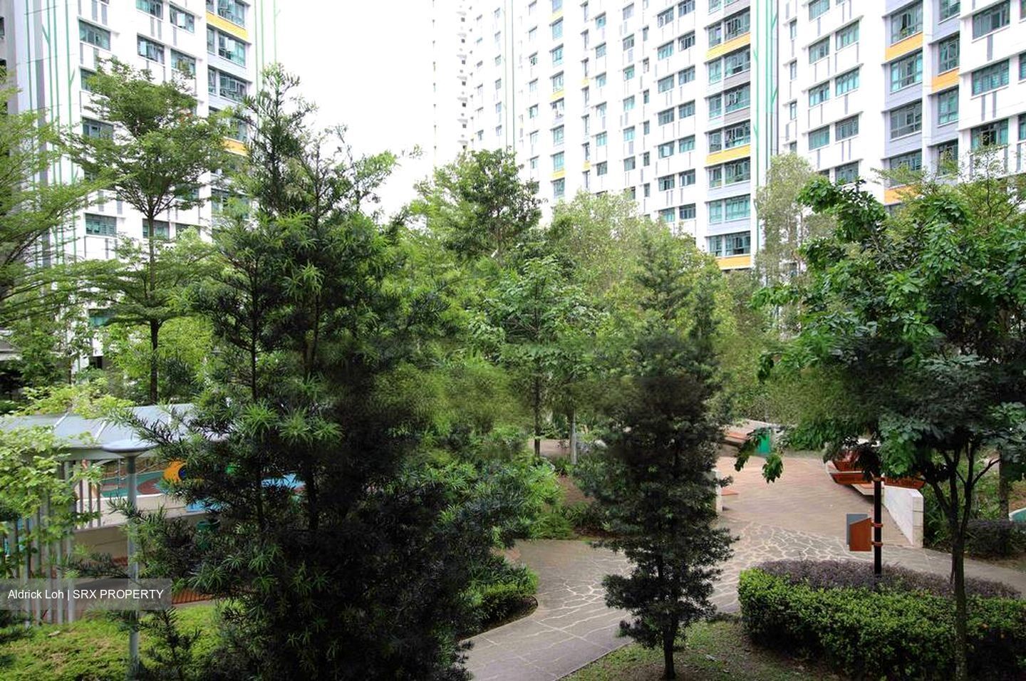 Blk 698B Jurong West Blossom (Jurong West), HDB 4 Rooms #594576991